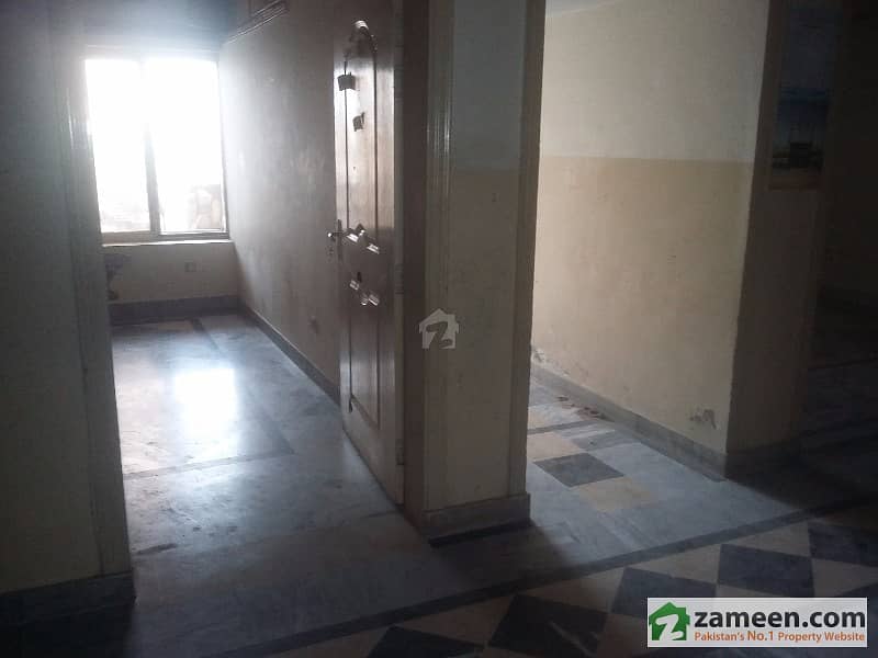 Rawal Town Upper Portion Available For Rent