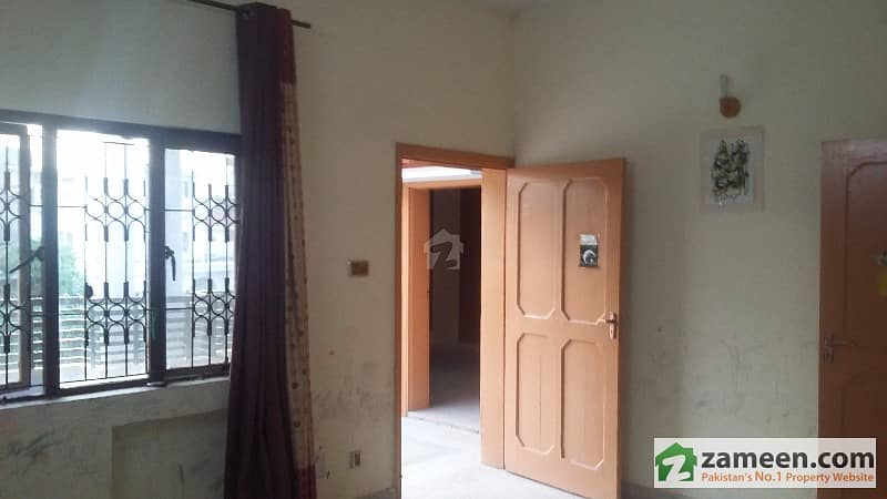 Rawal Town  Upper Portion Available For Rent