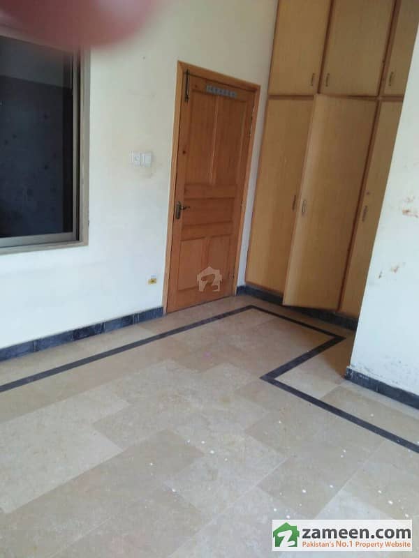 Shazad Town Prime Location Double Storey House Available For Rent