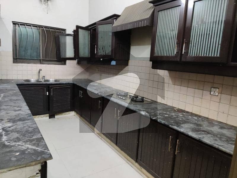 1.5 Kanal Single Storey House For Rent Model Town, Lahore ID41766988