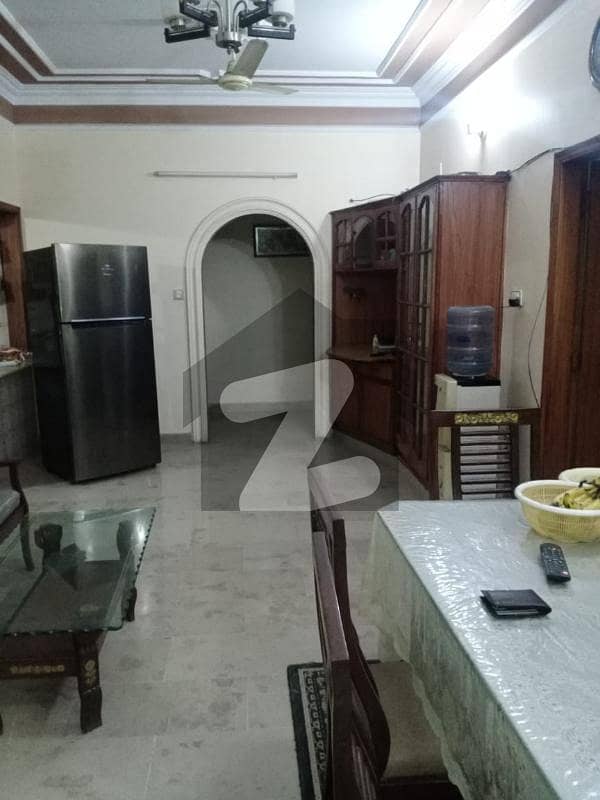 Portion For Rent 1st Floor Block 12 Gulistan E Johar GulistaneJauhar Block 12, Gulistane