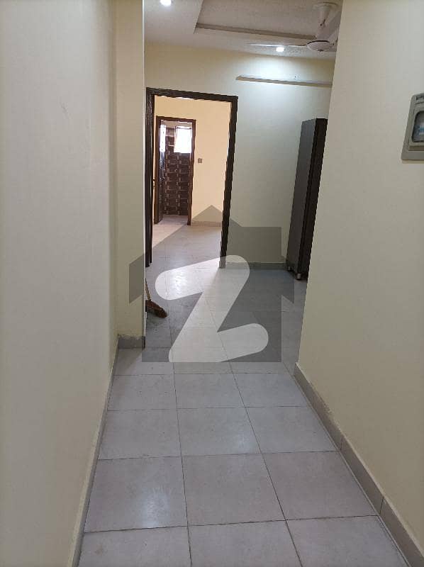 Flat Of 450 Square Feet For Rent In Soan Garden - Block F