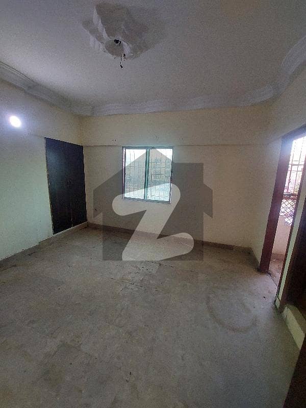 گلستانِِ جوہر ۔ بلاک 2 گلستانِ جوہر کراچی میں 2 کمروں کا 3 مرلہ فلیٹ 55 لاکھ میں برائے فروخت۔