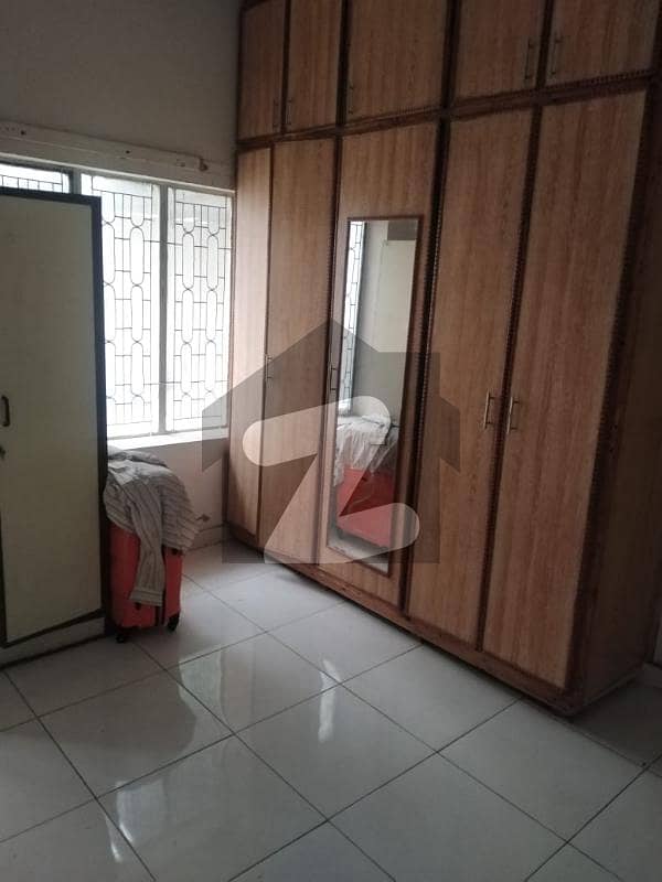 2 Beds Ground Floor Portion Near D-12 , Neat And Clean Accommodation
