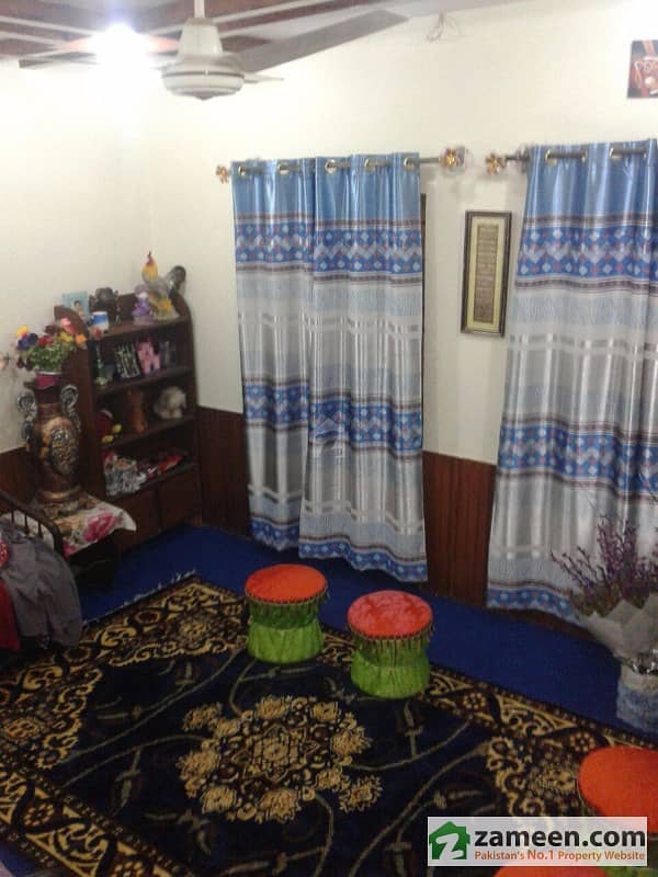 Furnished Room Is Available For Rent