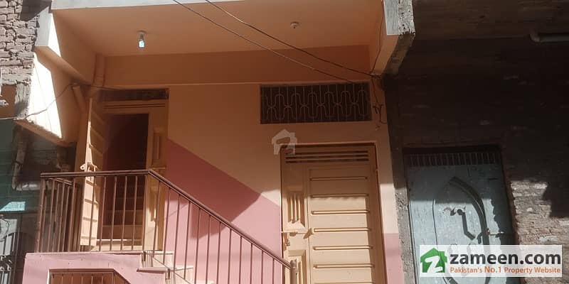 Triple Storey House Is Available For Sale