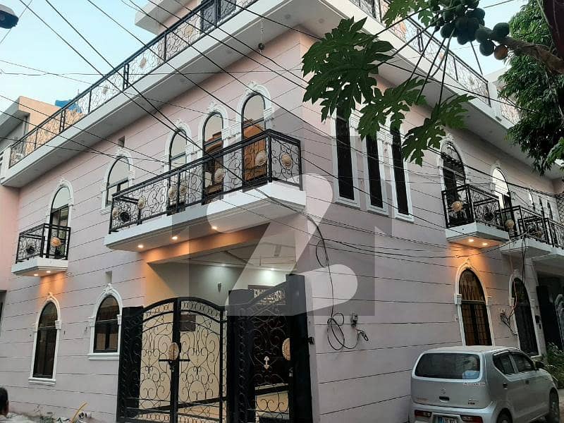 G6/3 Corner Old House Top Class Location For Sale G6, Islamabad