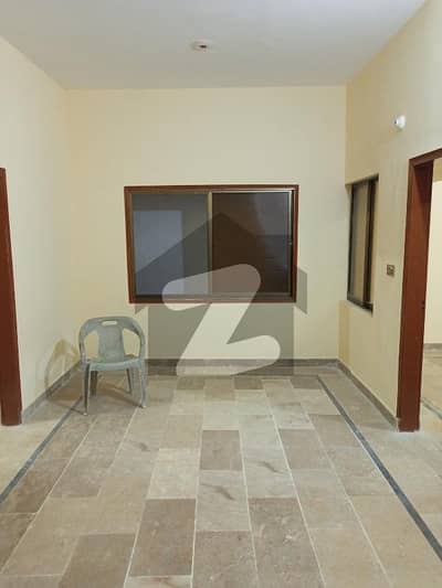 Beautiful 3 Bedroom Lounge 2nd Floor For Rent Near Saudagran Society 3h Pizza