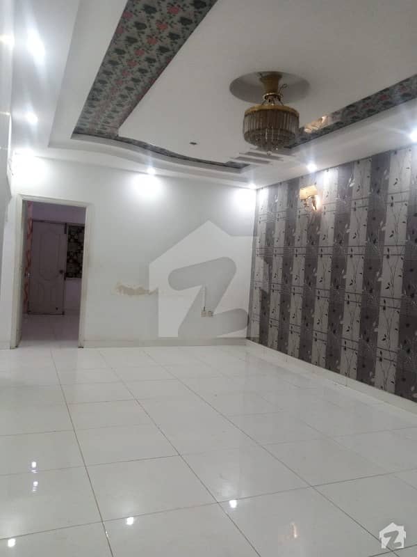 گلشنِ معمار - سیکٹر وائے گلشنِ معمار گداپ ٹاؤن کراچی میں 3 کمروں کا 16 مرلہ بالائی پورشن 60 ہزار میں کرایہ پر دستیاب ہے۔
