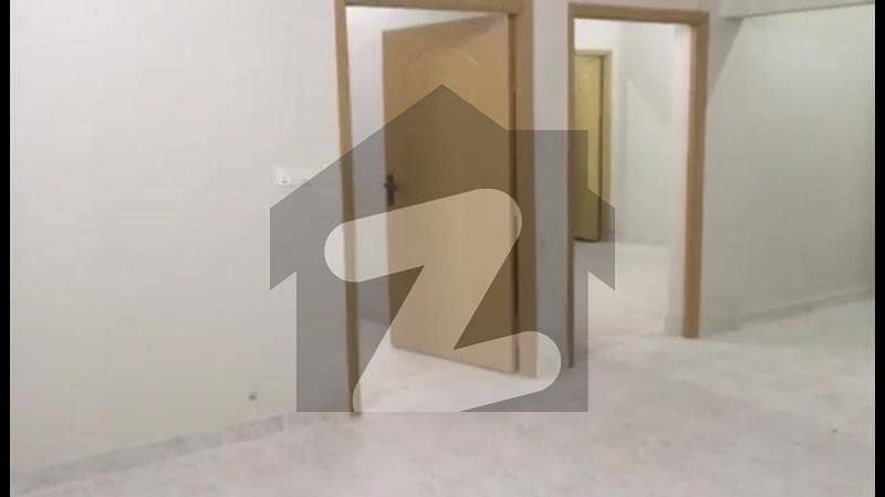 2 Bed Lovely Apartment Is Available For Sale In Gulraiz Housings Society ( Mumtaz Colony )