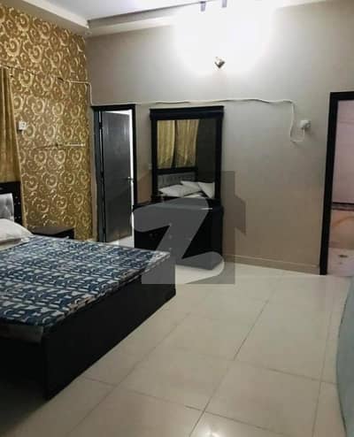 Furnished Room Available For Rent In Cantt