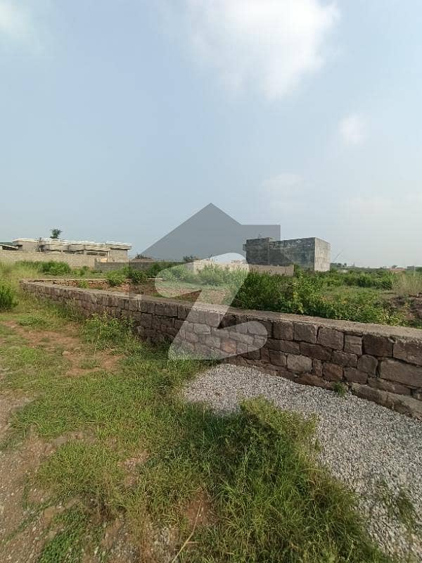 30 Kanal Plot For Sale In Bhara Kahu Islamabad 30 Kanal Plot For Sale In Bhara Kahu Islamabad