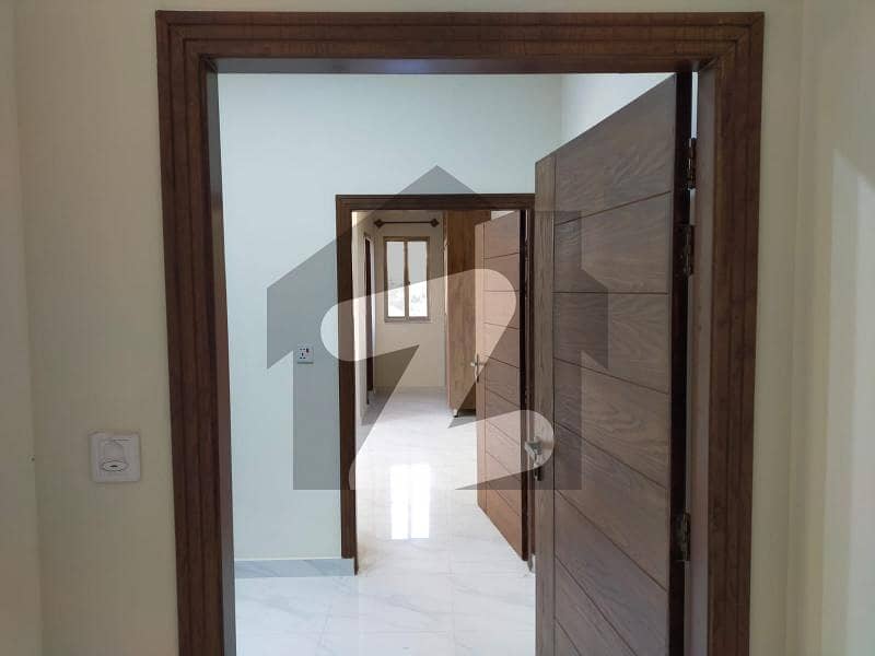 Brand New 1 Bed Flat For Rent In CBR Town Islamabad CBR Town Phase 1