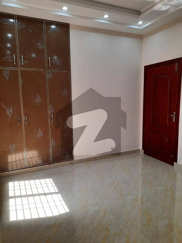 5 Marla New Brand House For Sale In Dream Garden Lahore On Good Location And Reason Able Price