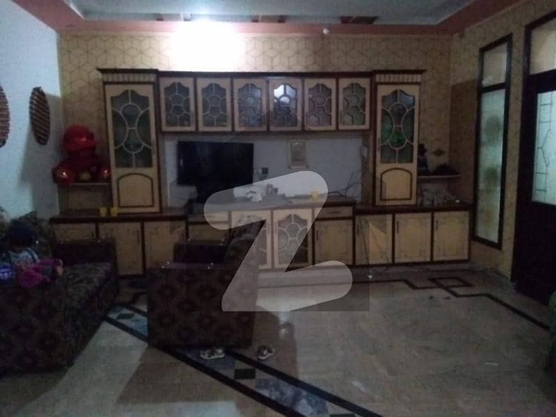 5 Marla Upper Portion Available For Rent In J2 Block Johar Town Phase 2 Lahore