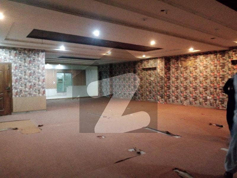 8 Marla First Floor Available For Rent In  Sector C Bahria Town Lahore