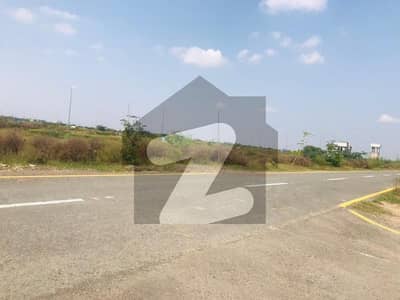 30 Marla Commercial Plot On Main Multan Vehari Road