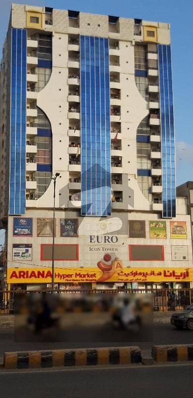 Get In Touch Now To Buy A Flat In Karachi