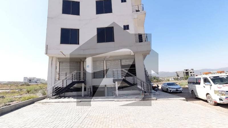 2 Bed Apartment Is Available For Sale