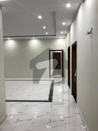 PORTION FOR RENT IN GULBERG RESIDENCIA