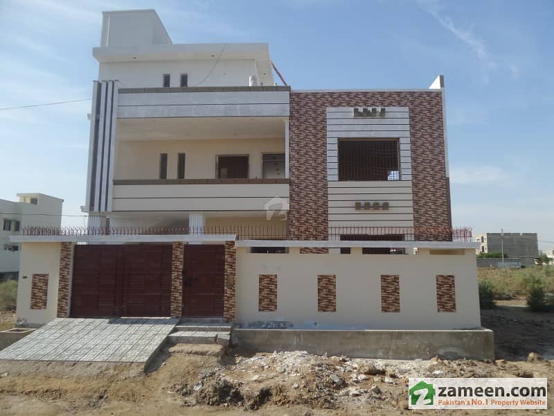 Brand New Double Storey House Is Available For Sale Quetta Town