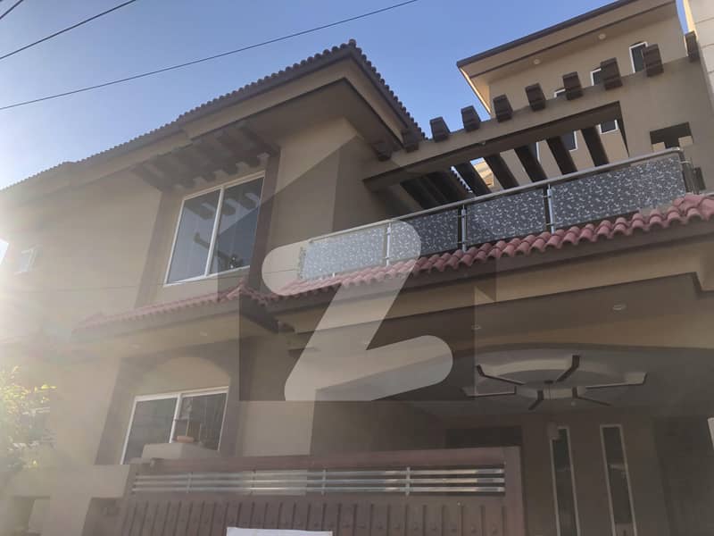 Full House For Rent In Pakistan Town Phase 1