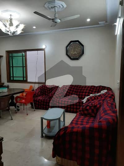 Highly-Coveted 2160 Square Feet House Is Available In Gulistan-E-Jauhar - Block 13 For Sale