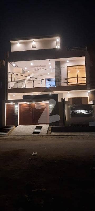 Centrally Located Upper Portion In Gulistan-E-Jauhar - Block 7 Is Available For Sale