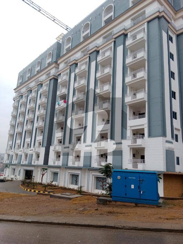 Flat For Rent Dha Phase 2