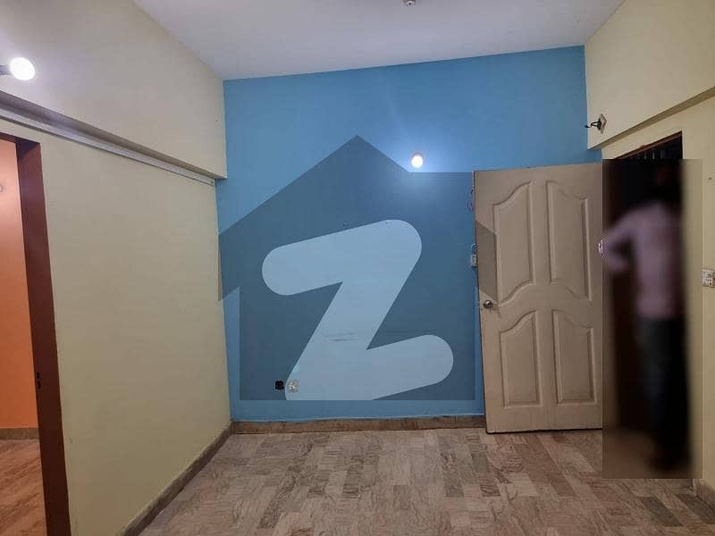 700 Square Feet Flat Available In Bufferzone - Sector 15-A/4 For Sale