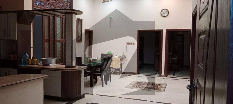 House Available For Sale In Gulshan-E-Shiraz