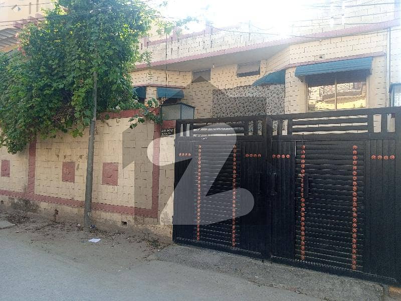 House For Sale In Rawal Town Near To Rawal Chok 5mint Drive From Sarina Hotel