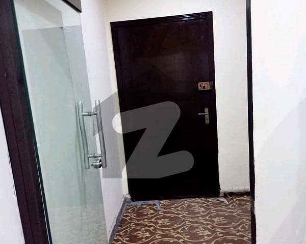 480 Square Feet Office In Model Town Link Road For sale
