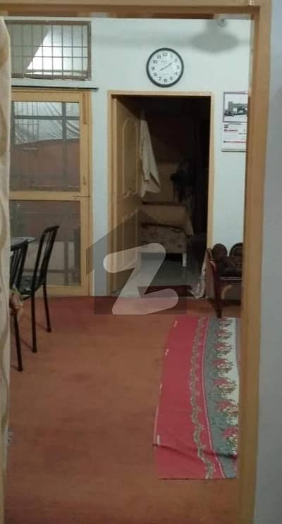 گلشن قادری ملیر کراچی میں 2 کمروں کا 5 مرلہ مکان 1.5 کروڑ میں برائے فروخت۔