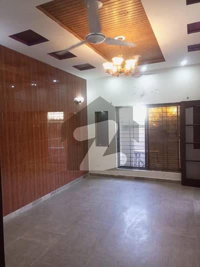 Single Story House For Rent In Umar Block Bahria Town Lahore