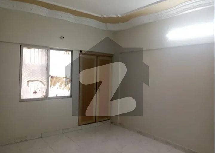 Flat Available For Rent In Gulistan E Jauhar Block 17 Shumail Arcade Vip Location 3side Corner Tile Flooring Neat And Clean