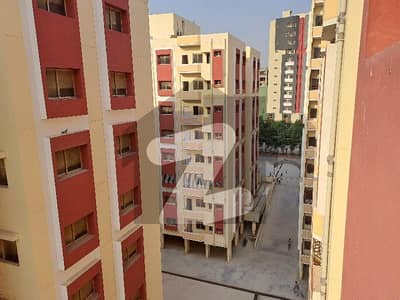 New Flat Available For Sale In Federal Govt Housing Scheme