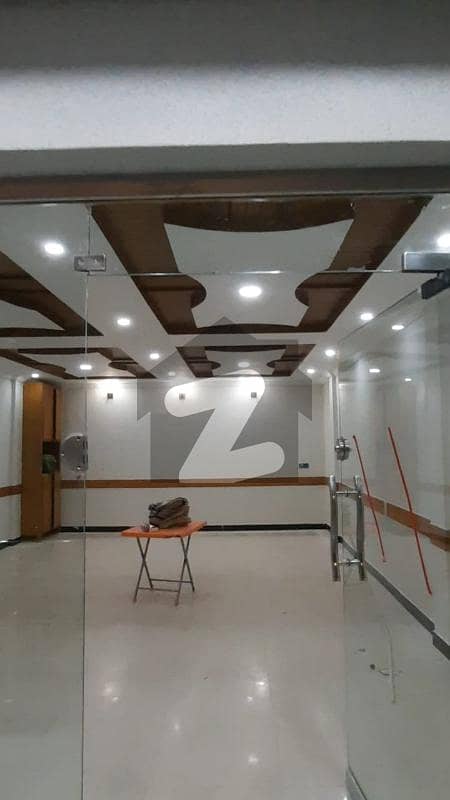 Good 576 Square Feet Building For Rent In I-10 Markaz
