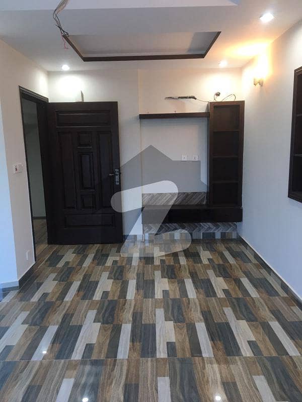 One Bedroom Non Furnished Flat For Rent