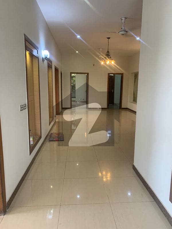 Brand New 8 Marla House For Rent In Bahria Enclave Sector N