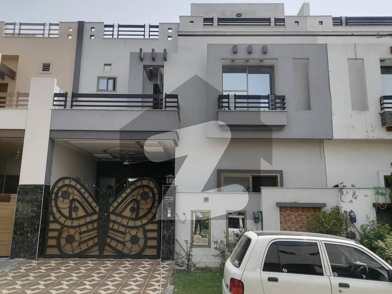 A Perfect House Awaits You In Sitara Gold City Faisalabad Sitara Gold