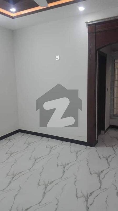Brand New 30x60 Ground Basement For Rent In G-15 Islamabad