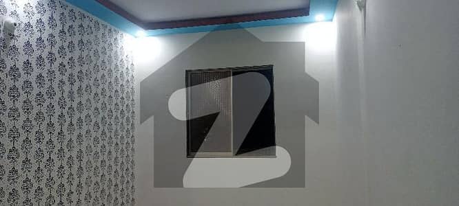 This Property For Sale In Liaquatabad Block 6