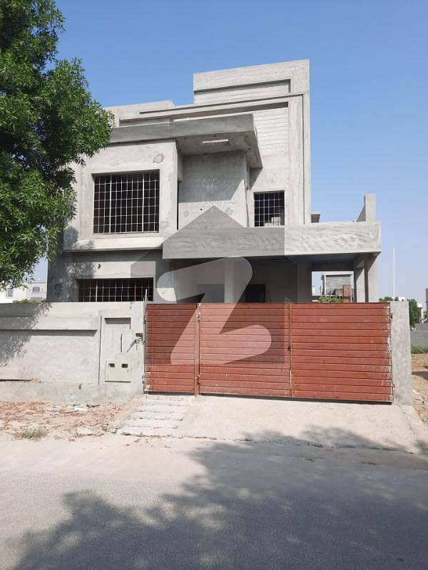 2250 Square Feet House Up For Sale In Fazaia Housing Scheme Phase 1 - Block G