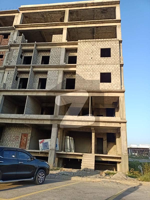 Fresh Booking Available In Block C, Faisal Town Phase-i