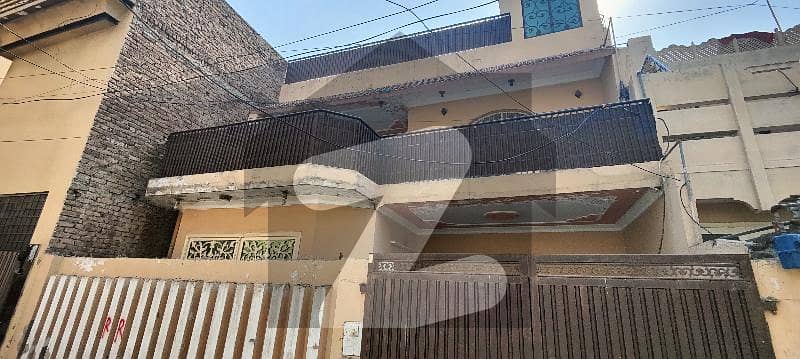 Prospect Realty House Hayatabad Phase 1 Prospect Realty House Hayatabad Phase 1