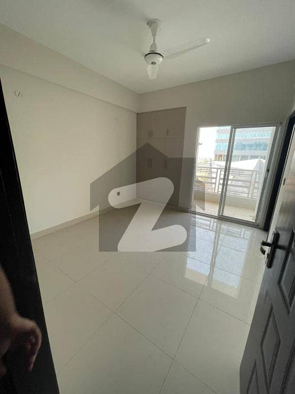 2 Bed Apartment For Rent In Gulberg Greens Islamabad