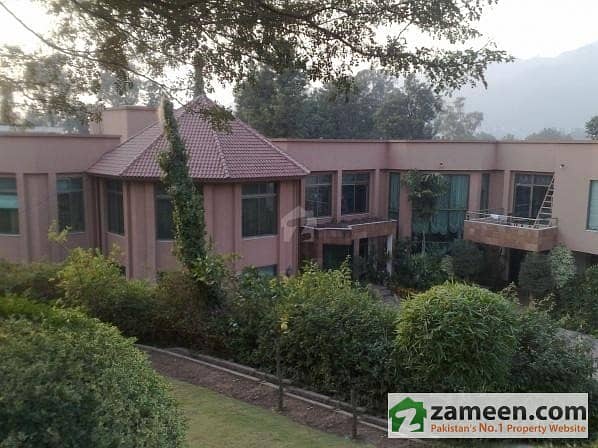 House For Sale In Sector F6 Islamabad