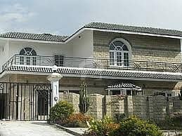 House For Rent In Sector E-7 House For Rent In Sector E-7
