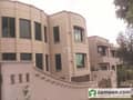 1 HOUSE FOR RENT IN F6